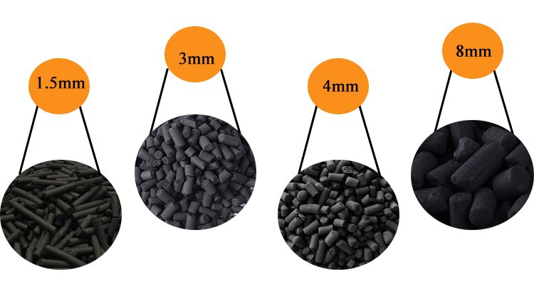 coconut shell activated carbon  (23)