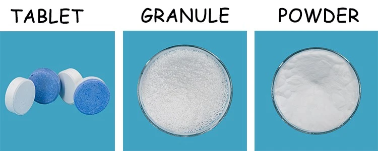 trichloroisocyanuric acid chlorine pool cleaning tablets (5) trichloroisocyanuric acid chlorine pool cleaning tablets (5)