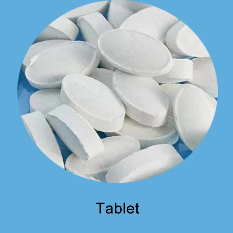 product-250-250 Calcium Hypochlorite Chlorine Granules Effective Pool Sanitizer and Water Disinfectant (6)