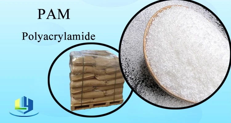 Cationic Polymer MSDS Polyacrylamide Hydrogel Flocculant