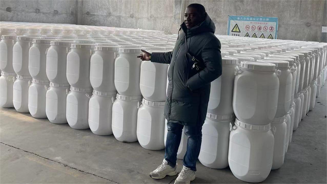 Bleaching Powder 70 Calcium Hypochlorite Sodium Process (3) Bleaching Powder 70 Calcium Hypochlorite Sodium Process (3)