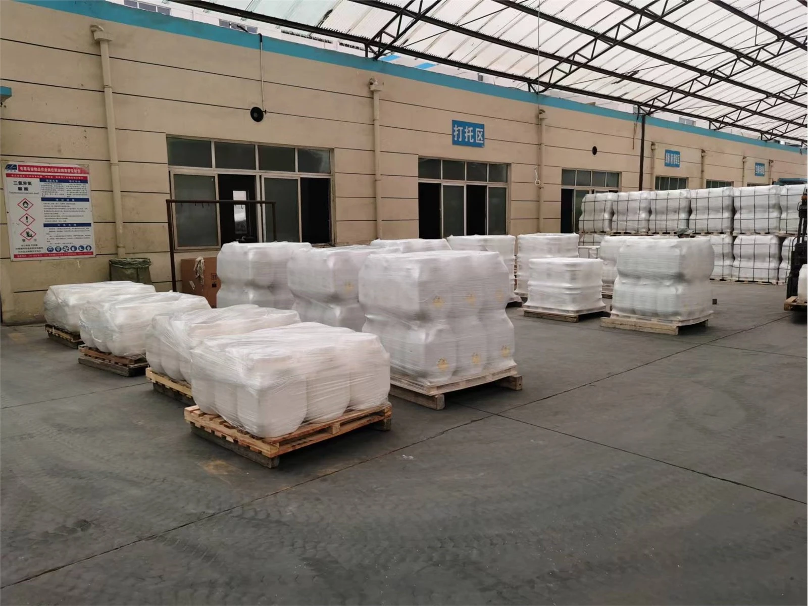 product-250-200 Low Price Sodium Dichloroisocyanurate SDIC 56% 60% (4)