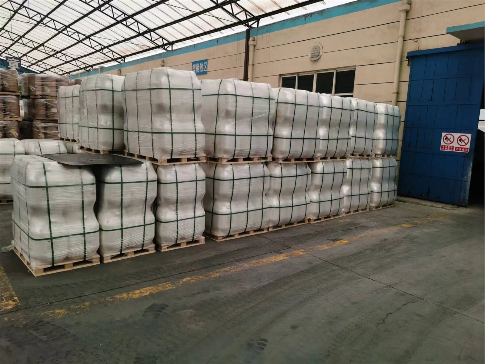 product-250-200 Low Price Sodium Dichloroisocyanurate SDIC 56% 60% (6)