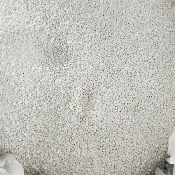 70% Chlorine Granule Calcium Hypochlorite For Swimming Pool