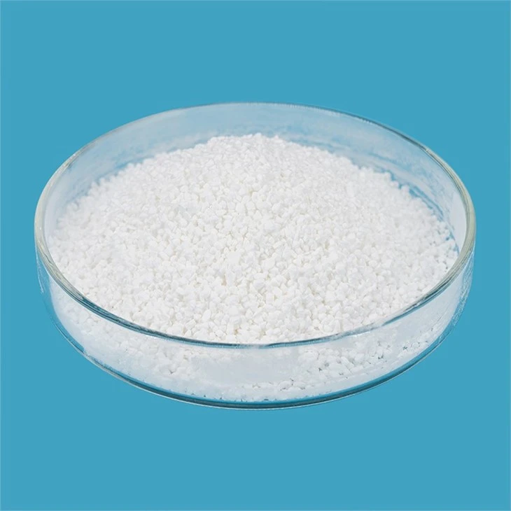 87-90-1 TCCA Tablets Powder Trichloroisocyanuric Acid 90 200g