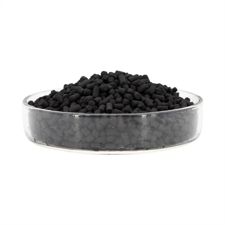 Activated Carbon Price Per Ton