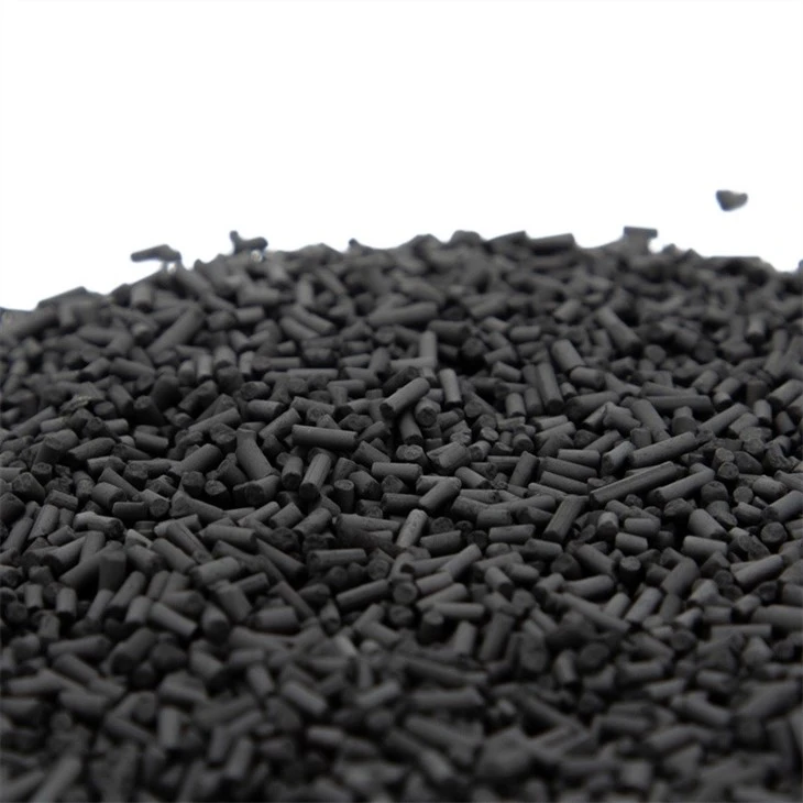 Active Charcoal Suppliers Wholesale Cheap Price Coal Based Granular Activated Carbon For Water Treatment