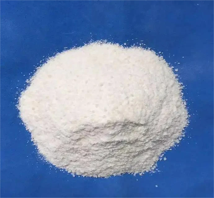 Aluminum Sulfate Usage in Gardening