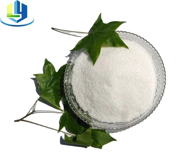 APAM Anionic Polyacrylamide Powder In Coal Cleaning Industry