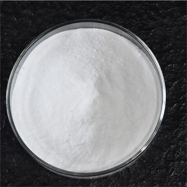 Cationic Polymer MSDS Polyacrylamide Hydrogel Flocculant