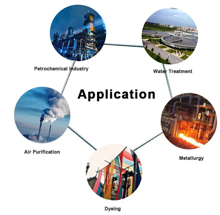 Coal Activated Carbon