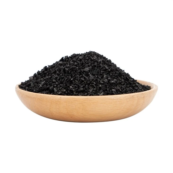 Coconut Shell Granular Activated Carbon