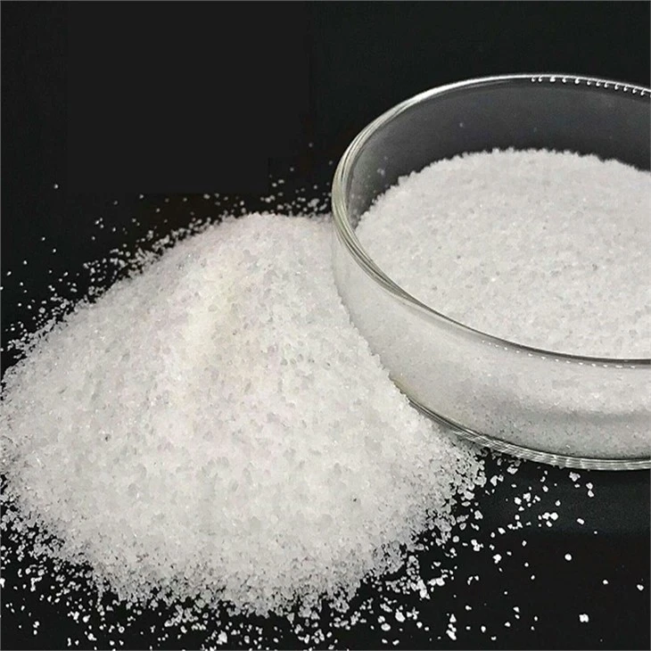Drilling Mud Additive Anionic Polyacrylamide For Coal Washing