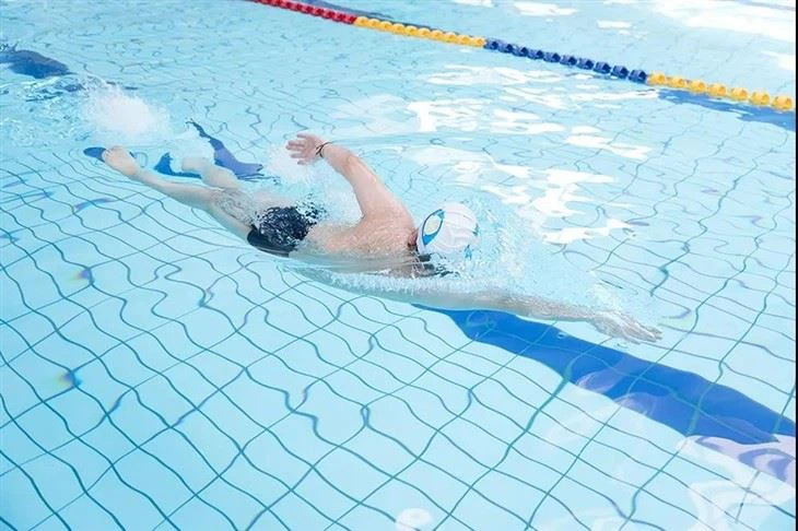 Effective Chlorine 90% Min Trichloroisocyanuric Acid