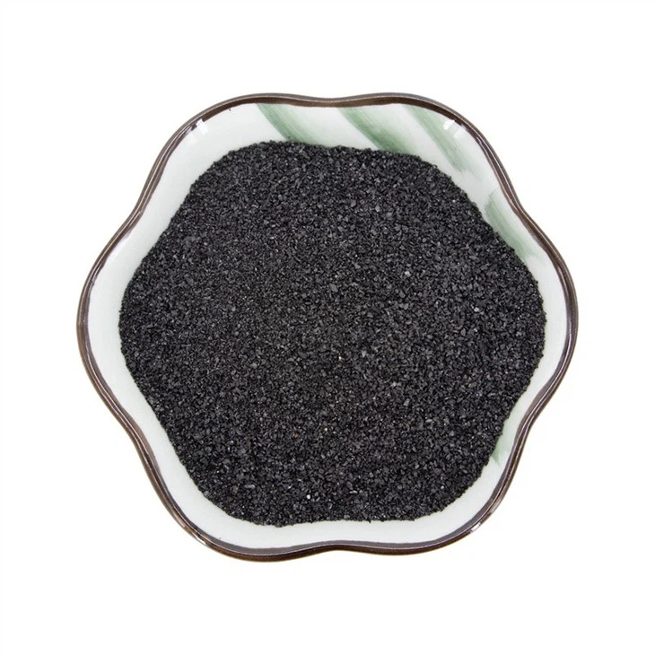 Factory 25kg Bag Activated Carbon