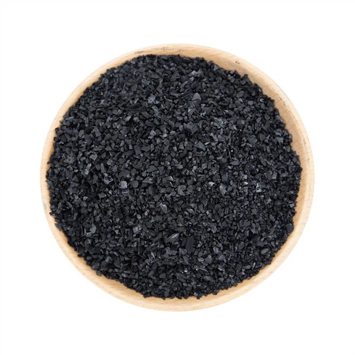 Factory 25kg Bag Activated Carbon