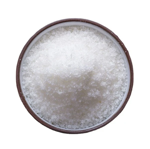 Factory Price Flocculant PAM Partially Hydrolised Cationic Anionic Nonionic Powder Polyacrylamide