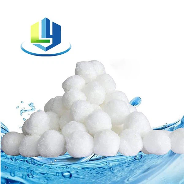 فلٹر گیندوں کو کہاں استعمال کیا جا سکتا ہے؟