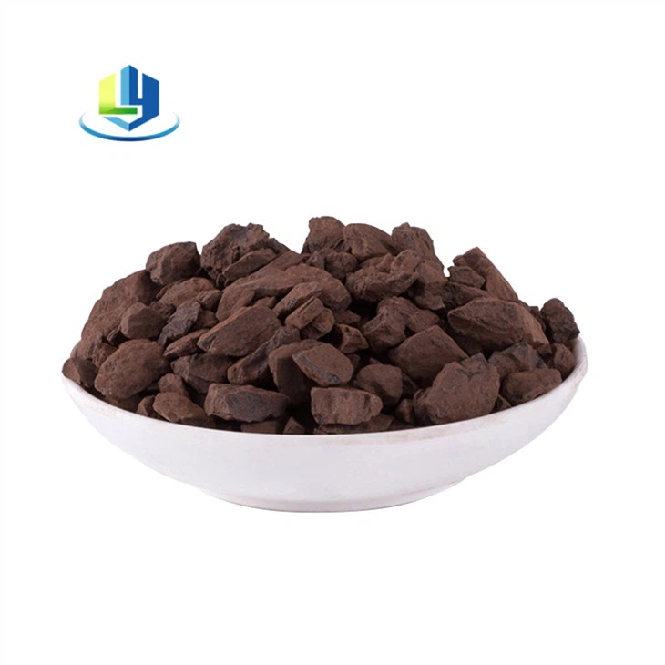 کیا آپ مینگنیج ریت کو جانتے ہیں؟