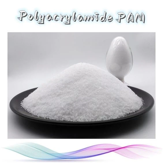 کیا polyacrylamide کے استعمال سے کوئی ماحولیاتی مسائل یا تحفظات ہیں، خاص طور ...