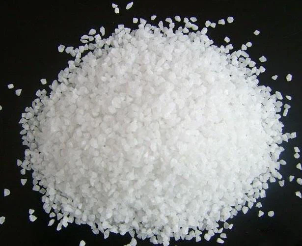 سلیکا ریت کا استعمال: مختلف صنعتیں بلک سپلائی کیوں تلاش کرتی ہیں۔