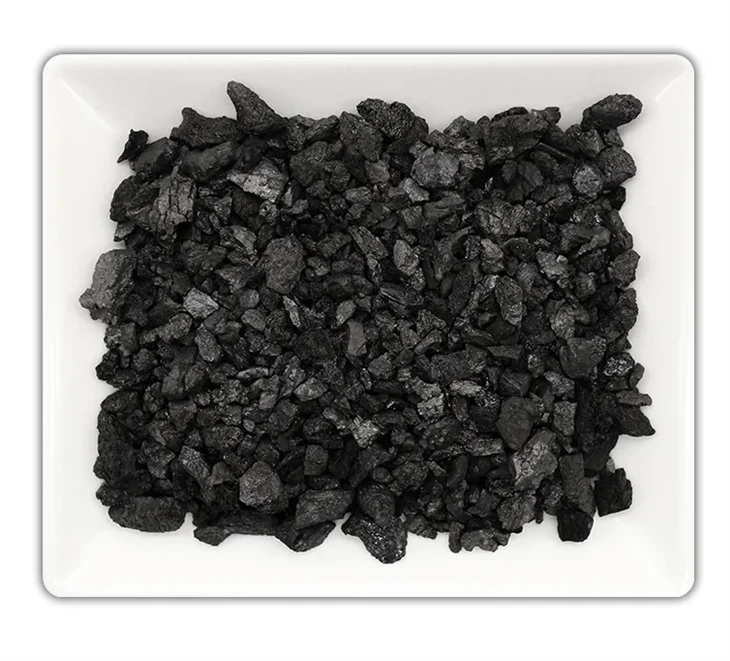 Manufacturers Directly Supply Low Priced 99.9% Coal Based Granular Activated Carbon For Water Treatment And Air Purification