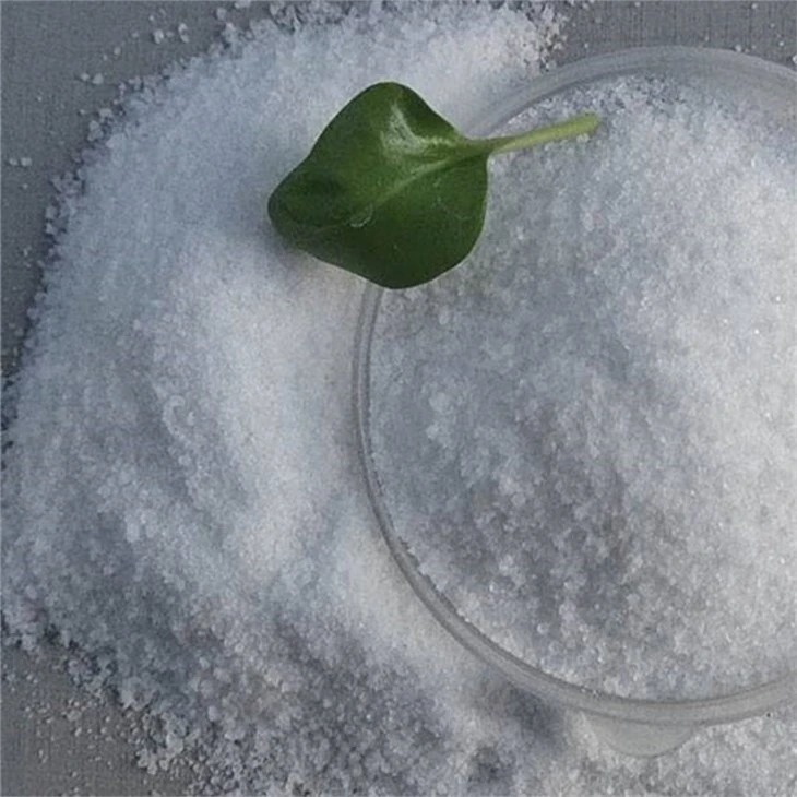 Paper Making Industrial Grade Polyacrylamide PAM Powder