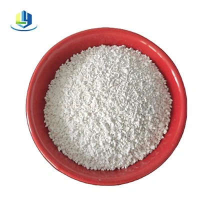 60% خالص SDIC سوڈیم DICHLOROISOCYANURATE (SDIC) گرینول