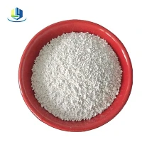 60% خالص SDIC سوڈیم DICHLOROISOCYANURATE (SDIC) گرینول