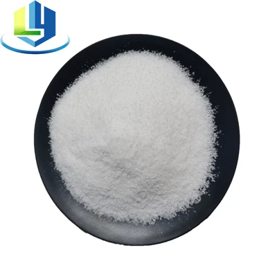 ترتیری تیل کی وصولی میں APAM Anionic Polyacrylamide پاؤڈر