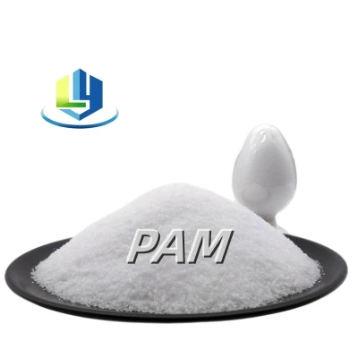 لیٹیکس پینٹ انڈسٹری میں APAM Thickener Anionic Polyacrylamide پاؤڈر