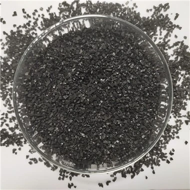 CAS 64365-11-3 کوکونٹ شیل ایکٹیویٹڈ کاربن