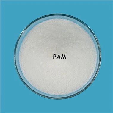 پانی کے موثر علاج کے لیے Cationic Polyacrylamide Flocculant
