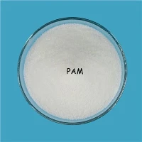 پانی کے موثر علاج کے لیے Cationic Polyacrylamide Flocculant