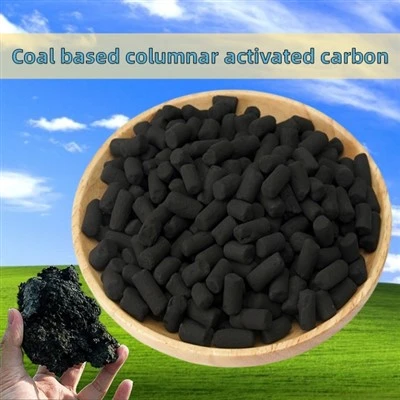 کیمیائی معاون ایجنٹ 1mm 2mm 4mm 8mm Jocabi Pellet Adsorbent Coal Based Charcoal Columnar Active Carbon
