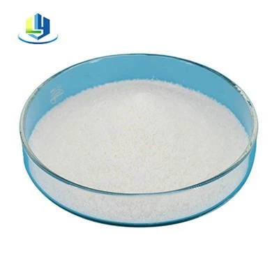 CPAM Cationic Polyacrylamide پاؤڈر شہری نکاسی کے علاج کے لیے