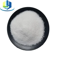 سلاٹر ہاؤس کے لیے CPAM Cationic Polyacrylamide پاؤڈر