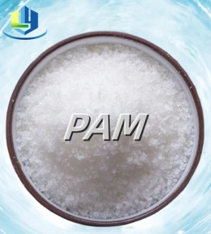 رنگ کاری کے علاج کے لیے موثر PAM