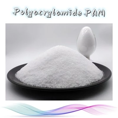 PAM Dty Flocculants Cationic Softener Flakes Textial Softener Cationic Potato Starch for Paper