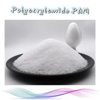 PAM Dty Flocculants Cationic Softener Flakes Textial Softener Cationic Potato Starch for Paper