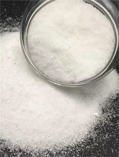 Polyacrylamide Flocculant پانی کے علاج کی کان کنی اور ڈرلنگ کے لیے