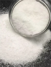 Polyacrylamide Flocculant پانی کے علاج کی کان کنی اور ڈرلنگ کے لیے