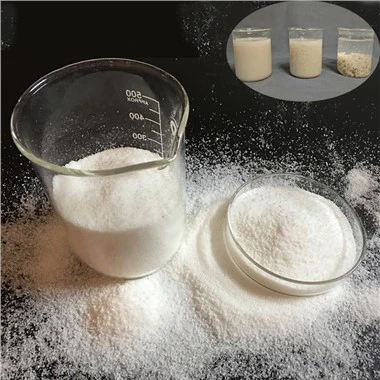 Polyacrylamide بخور کی لاٹھیوں کے لیے