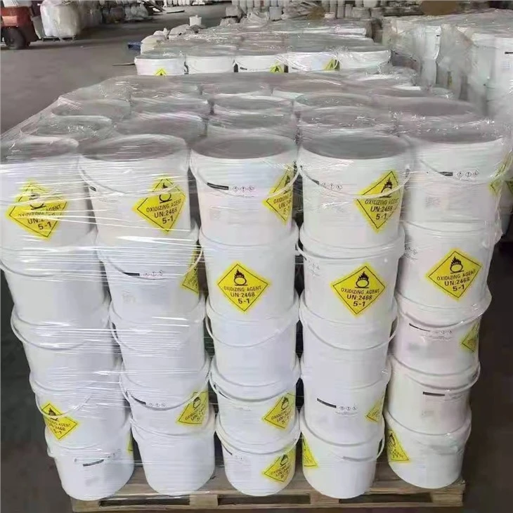 Hot Sale Swimming Pool 90% Chlorine TCCA Granular