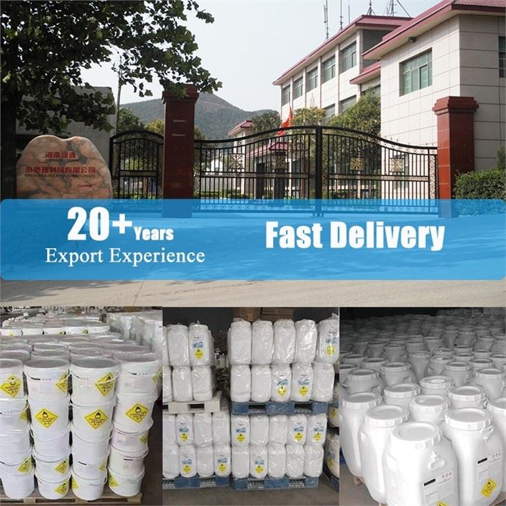 Top Quality 90 Trichloroisocyanuric Acid Granular