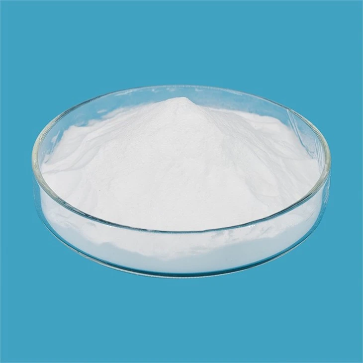 Trichloroisocyanuric Acid Chlorine Pool Cleaning Tablets
