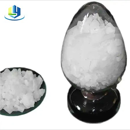 White Flake Aluminum Sulfate For Wastewater Treatment