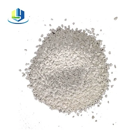 Factory Price Chlorine Granules Calcium Hypochlorite 65% 70% For Swimming Pool