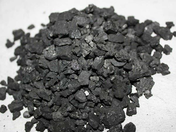 Iodine 1000 Coal Base Agglomerated Activated Carbon High Molasses Value Activated Carbon For Industrial COD Removal
