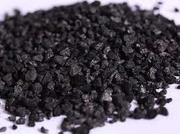 Iodine 1000 Coal Base Agglomerated Activated Carbon High Molasses Value Activated Carbon For Industrial COD Removal
